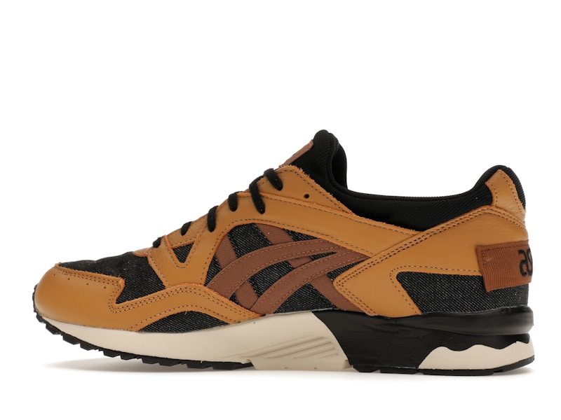 ASICS Gel-Lyte V Caravan Black