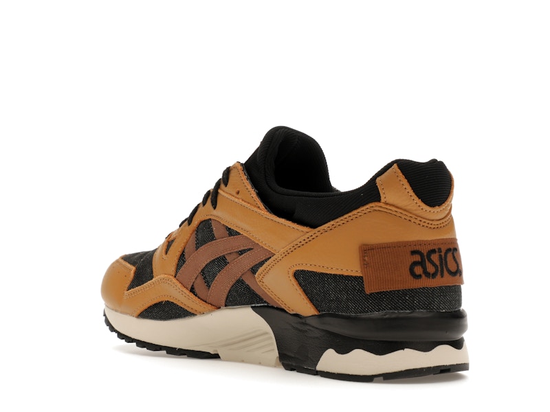 ASICS Gel-Lyte V Caravan Black