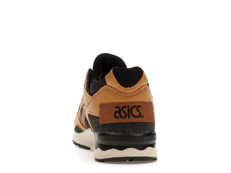 ASICS Gel-Lyte V Caravan Black