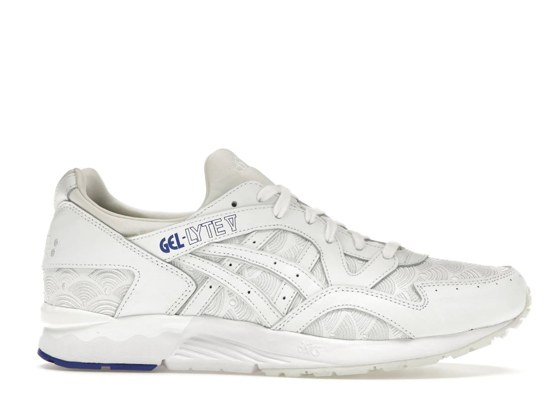 ASICS Gel-Lyte V Colette White Yukata