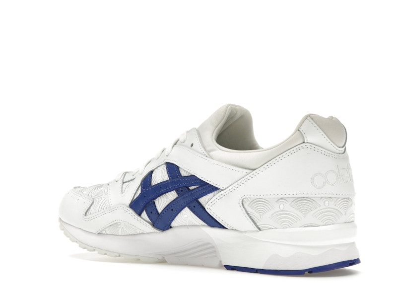ASICS Gel-Lyte V Colette White Yukata
