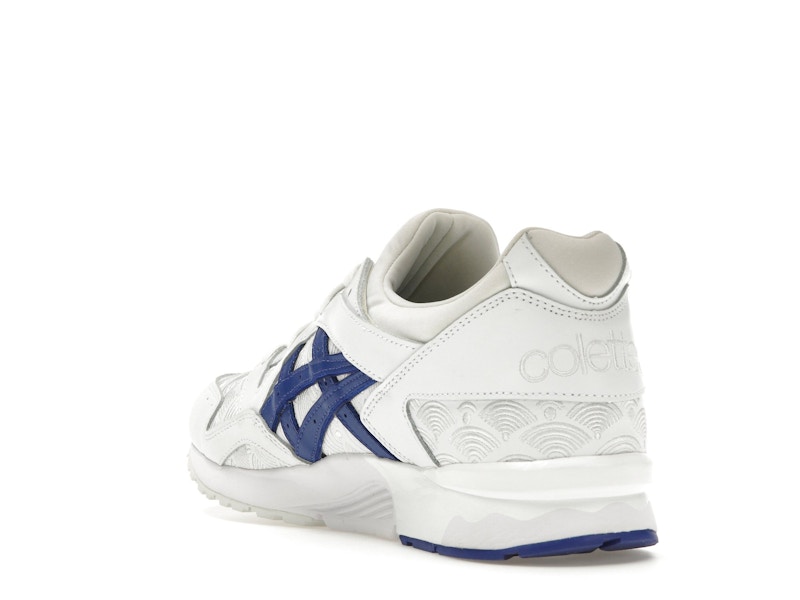 ASICS Gel-Lyte V Colette White Yukata