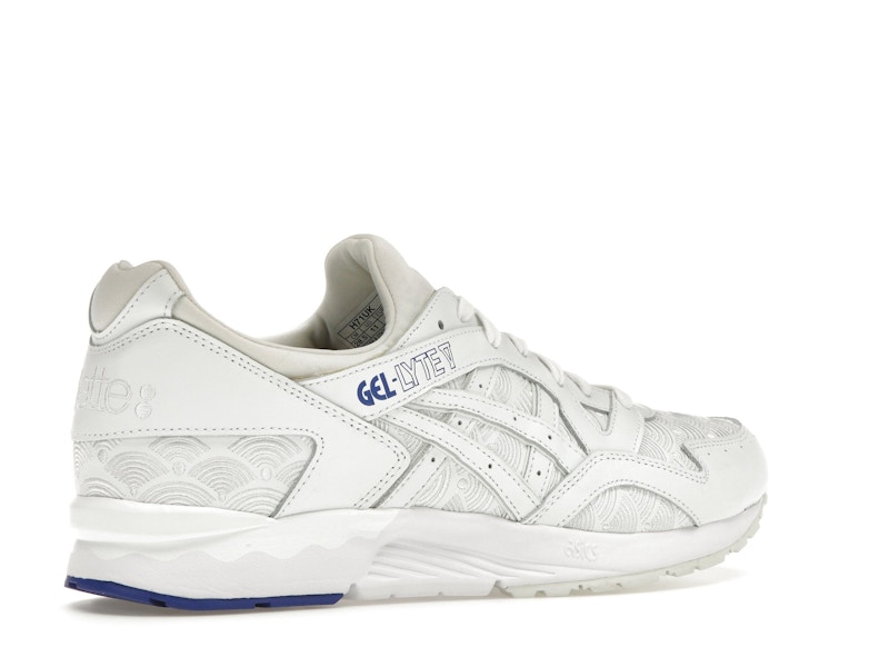 ASICS Gel-Lyte V Colette White Yukata
