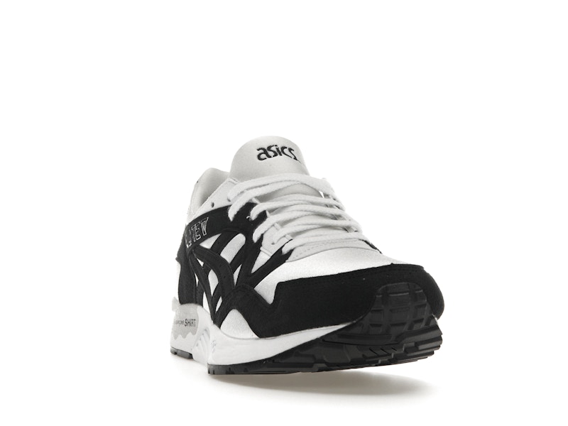 ASICS Gel-Lyte V Comme des Garcons Shirt White