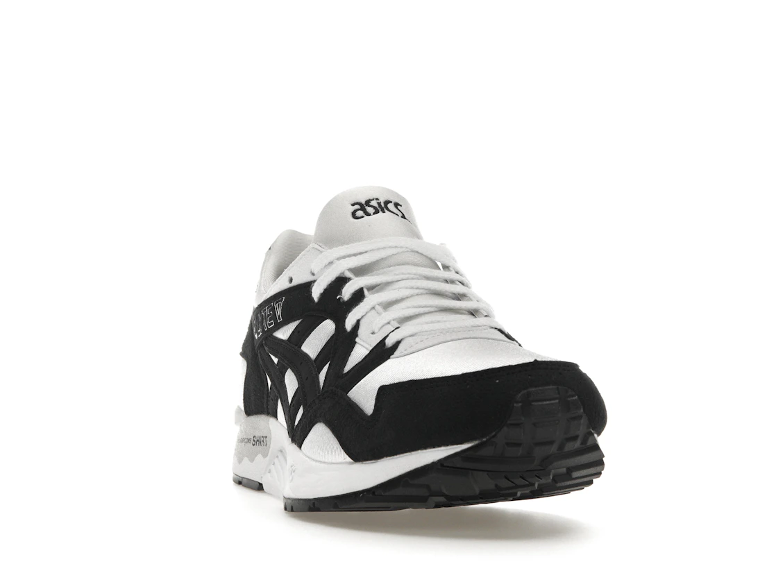 ASICS Gel-Lyte V Comme des Garcons Shirt White