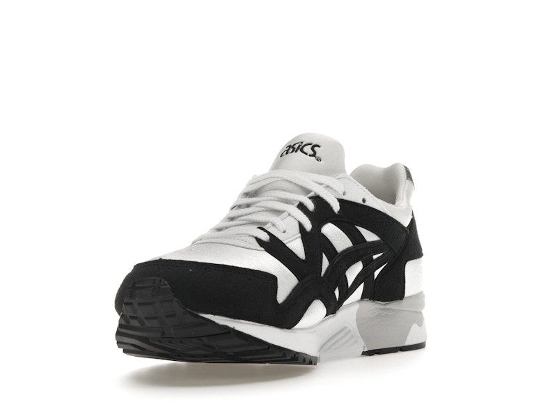 ASICS Gel-Lyte V Comme des Garcons Shirt White