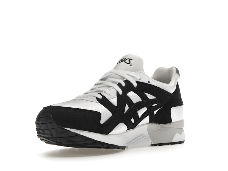 ASICS Gel-Lyte V Comme des Garcons Shirt White