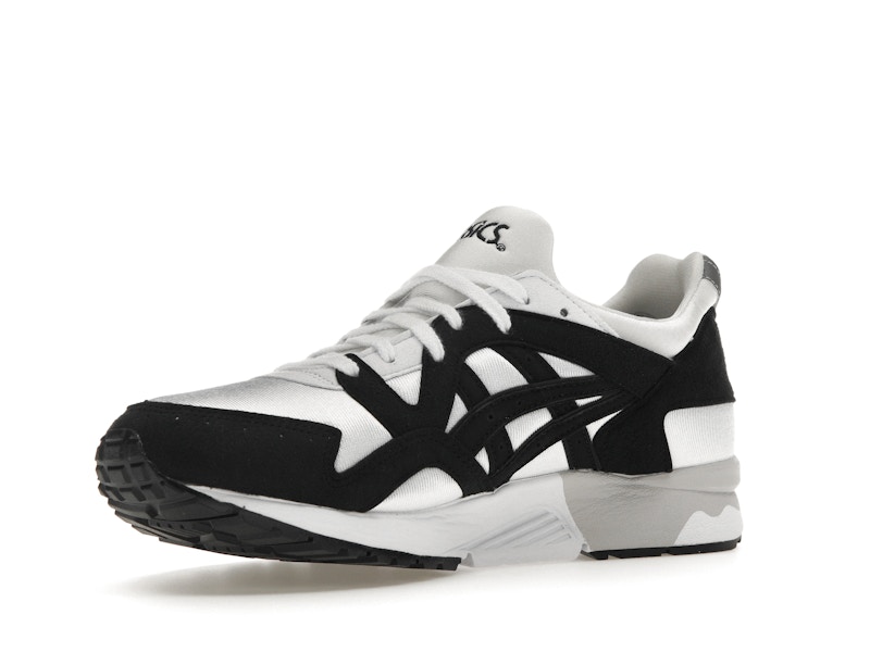 ASICS Gel-Lyte V Comme des Garcons Shirt White