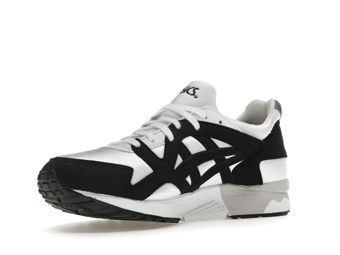 ASICS Gel-Lyte V Comme des Garcons Shirt White