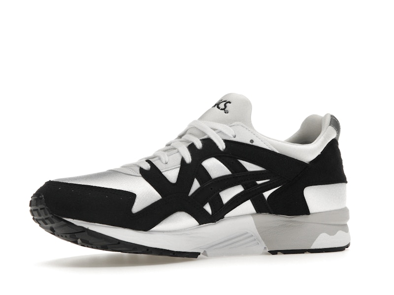 ASICS Gel-Lyte V Comme des Garcons Shirt White