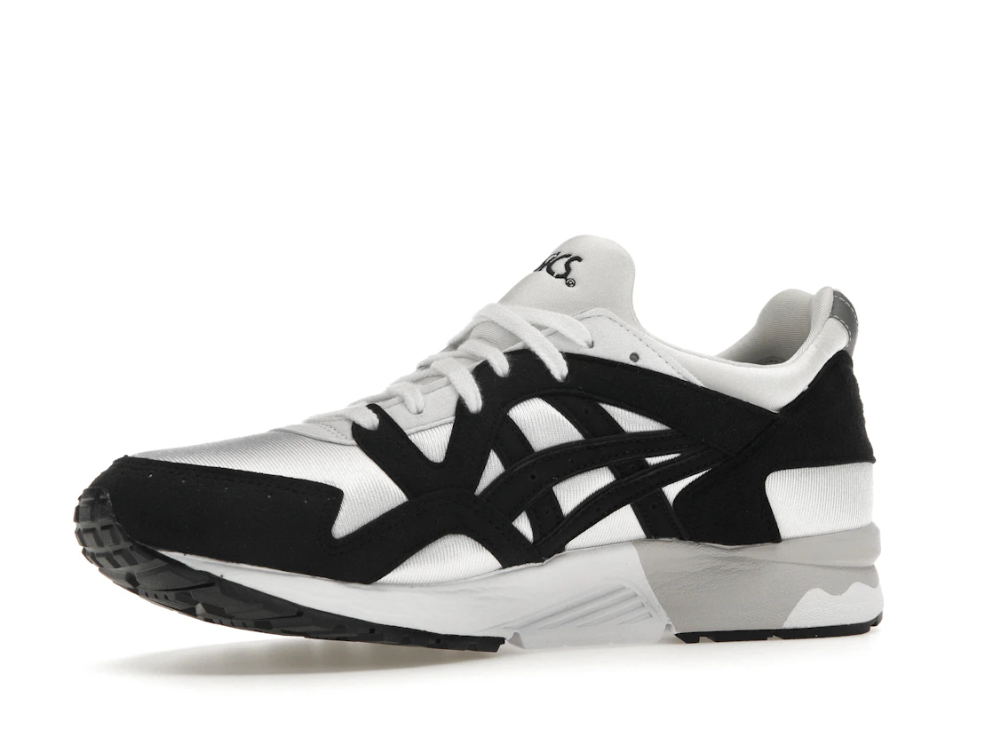 ASICS Gel-Lyte V Comme des Garcons Shirt White
