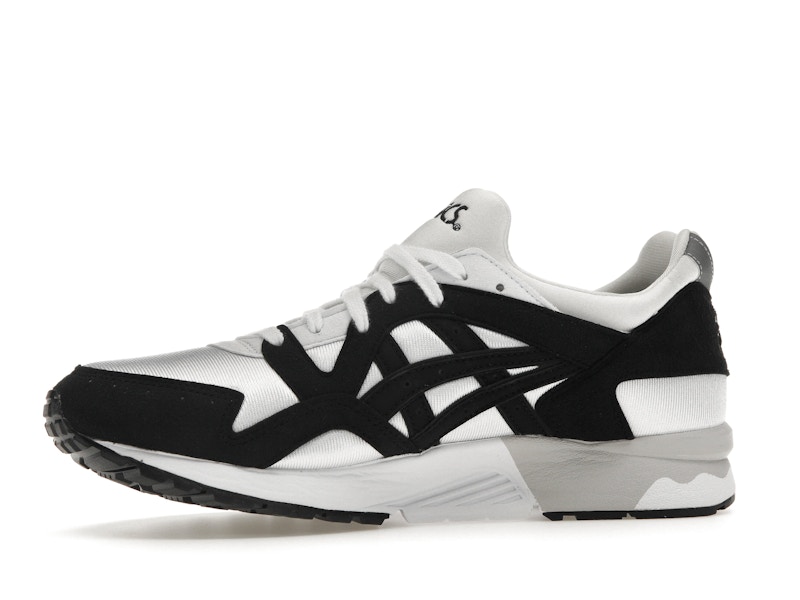 ASICS Gel-Lyte V Comme des Garcons Shirt White