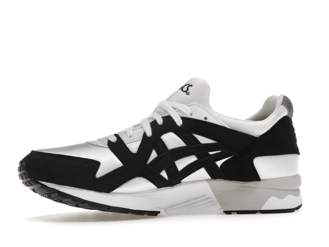 ASICS Gel-Lyte V Comme des Garcons Shirt White