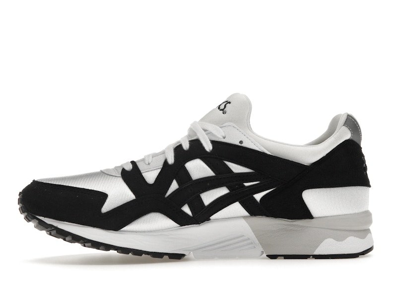 ASICS Gel-Lyte V Comme des Garcons Shirt White