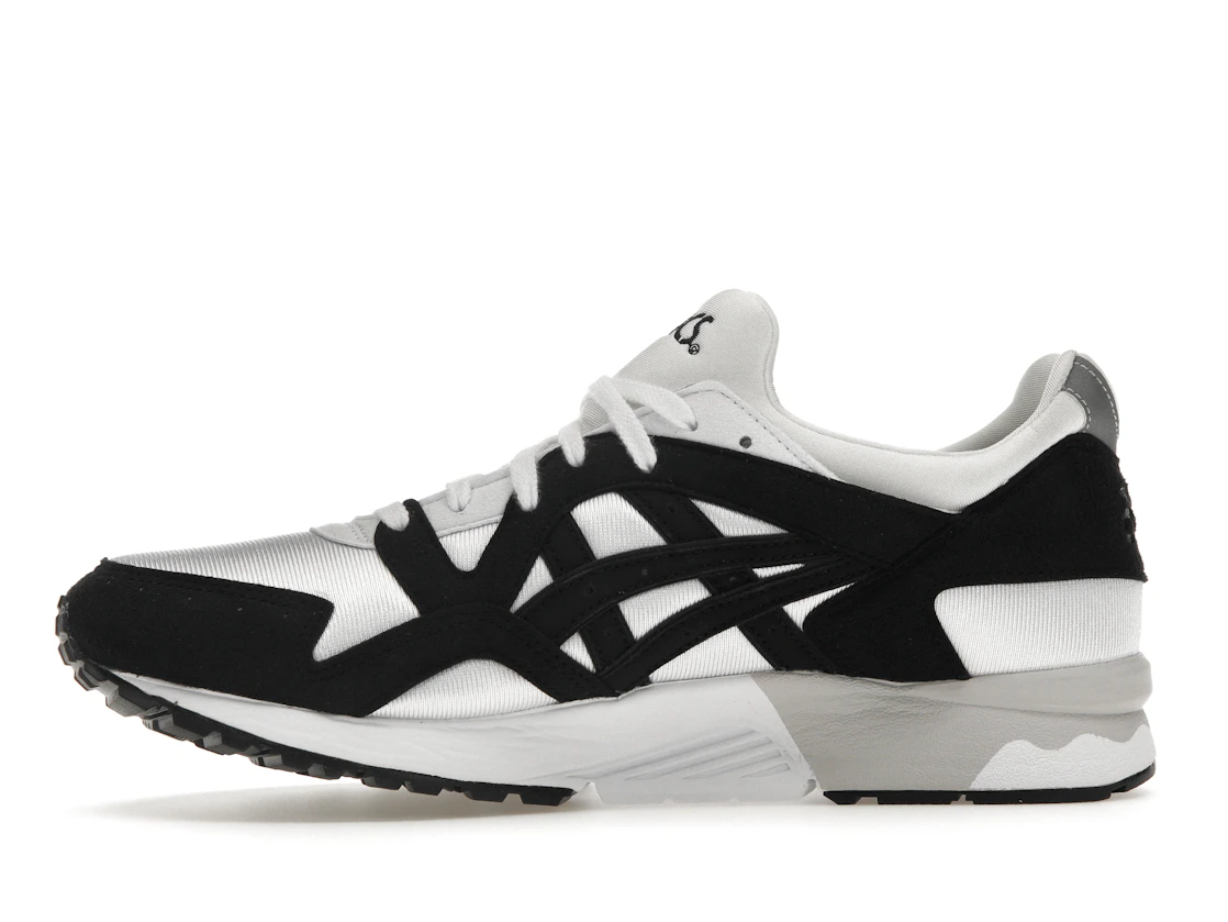 ASICS Gel-Lyte V Comme des Garcons Shirt White