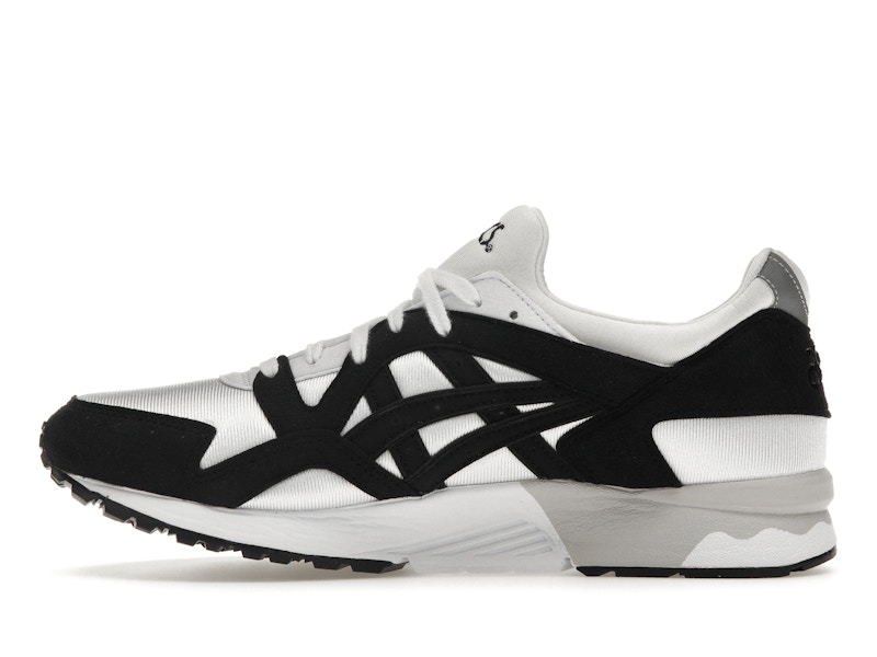 ASICS Gel-Lyte V Comme des Garcons Shirt White