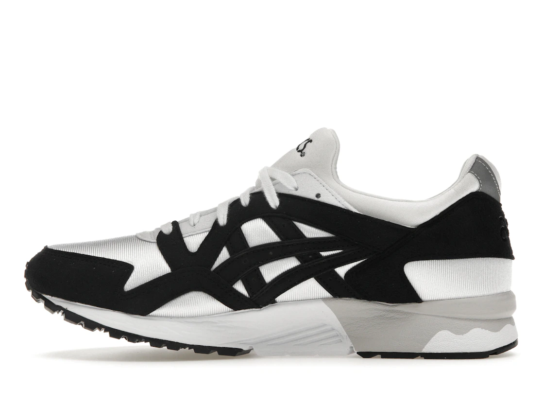 ASICS Gel-Lyte V Comme des Garcons Shirt White