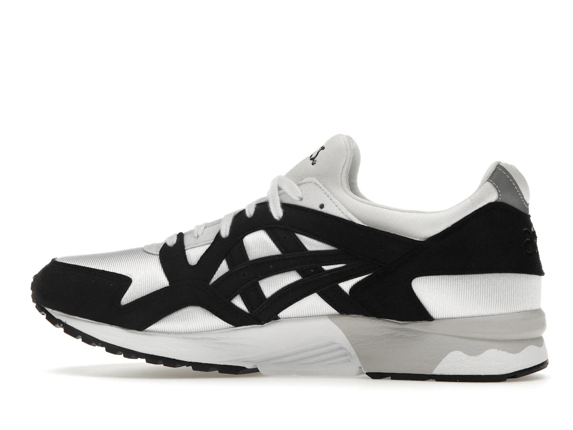 ASICS Gel-Lyte V Comme des Garcons Shirt White