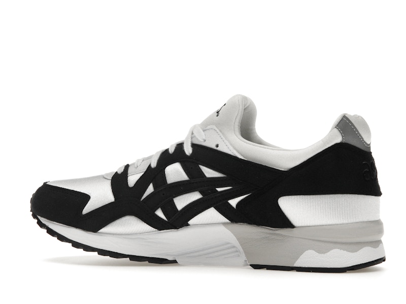 ASICS Gel-Lyte V Comme des Garcons Shirt White