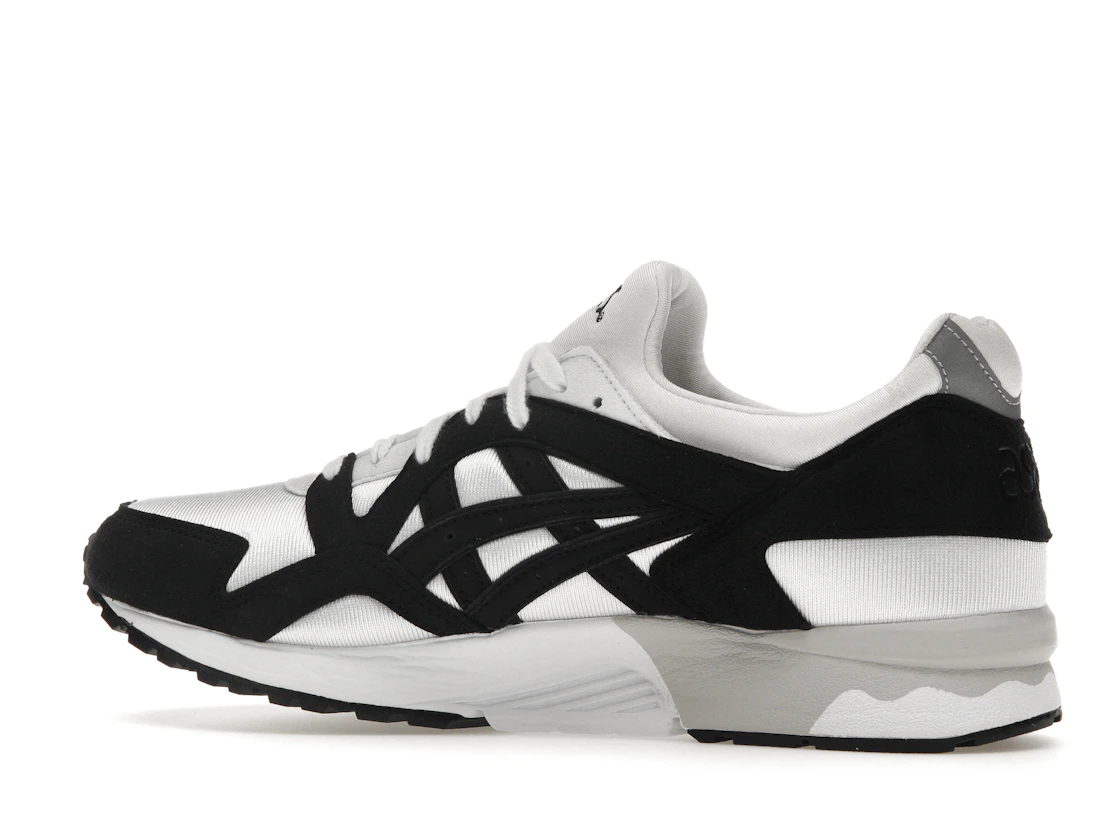 ASICS Gel-Lyte V Comme des Garcons Shirt White