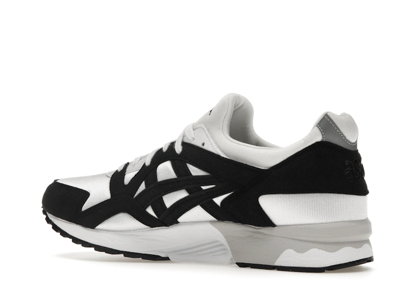 ASICS Gel-Lyte V Comme des Garcons Shirt White