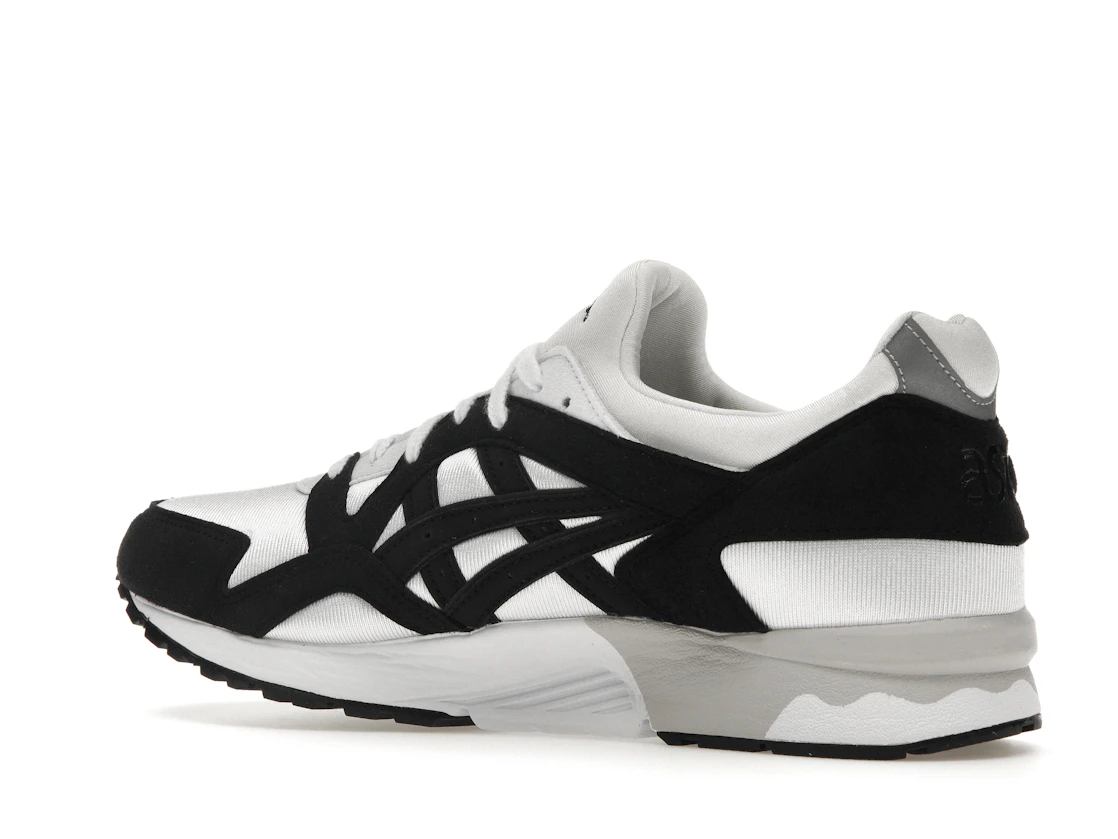 ASICS Gel-Lyte V Comme des Garcons Shirt White