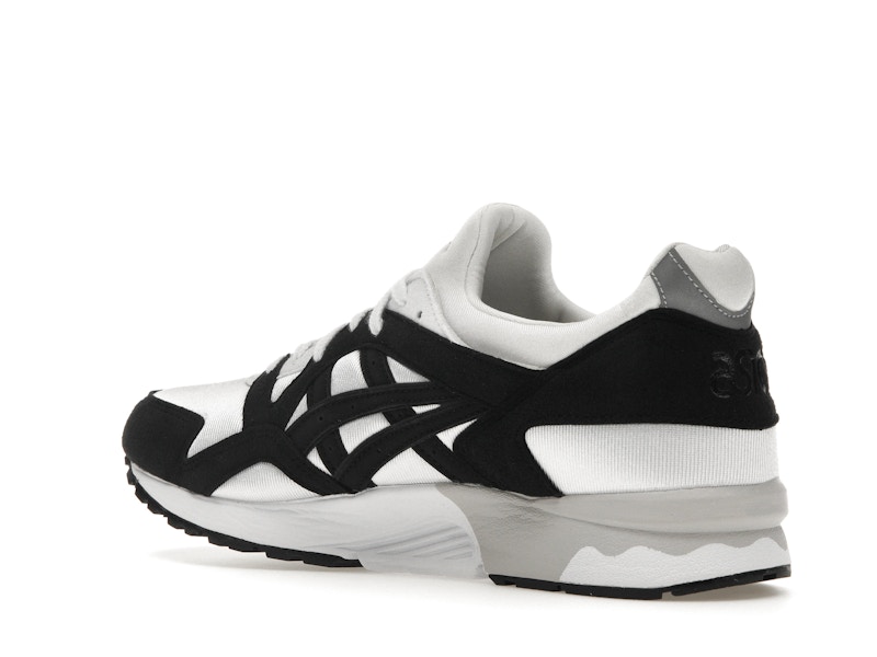 ASICS Gel-Lyte V Comme des Garcons Shirt White