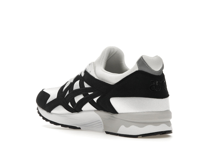 ASICS Gel-Lyte V Comme des Garcons Shirt White