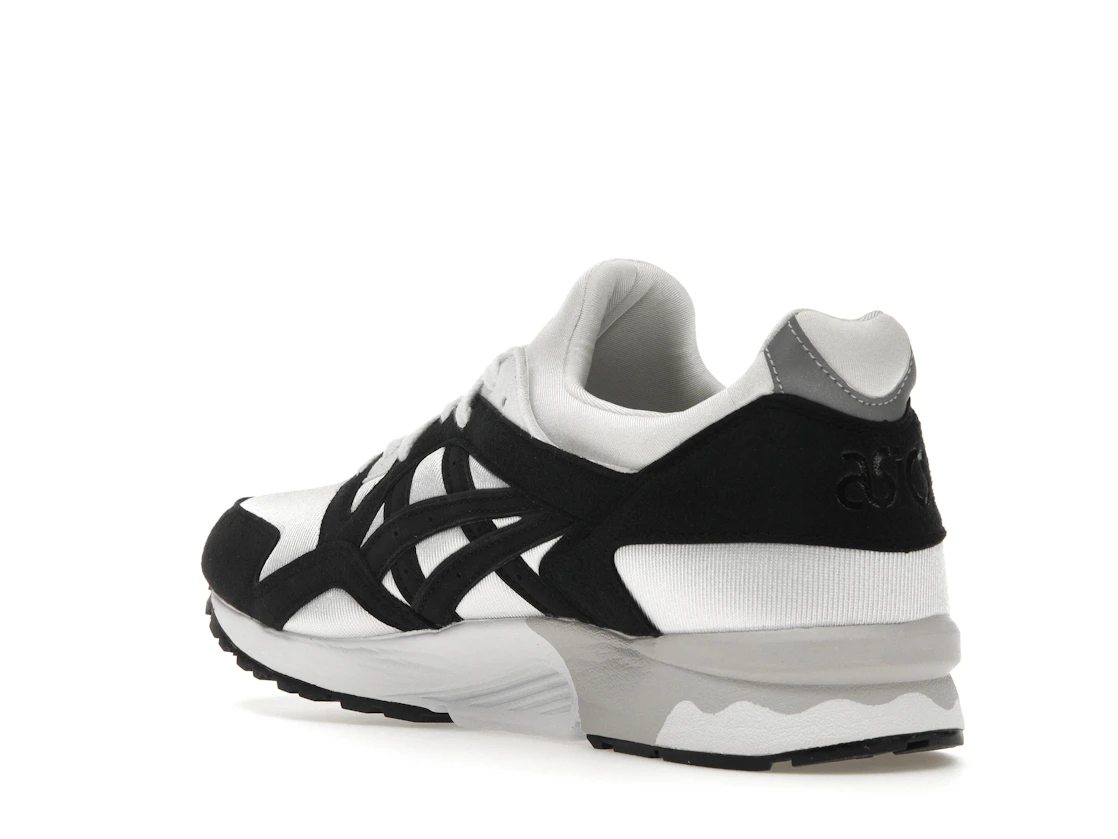 ASICS Gel-Lyte V Comme des Garcons Shirt White