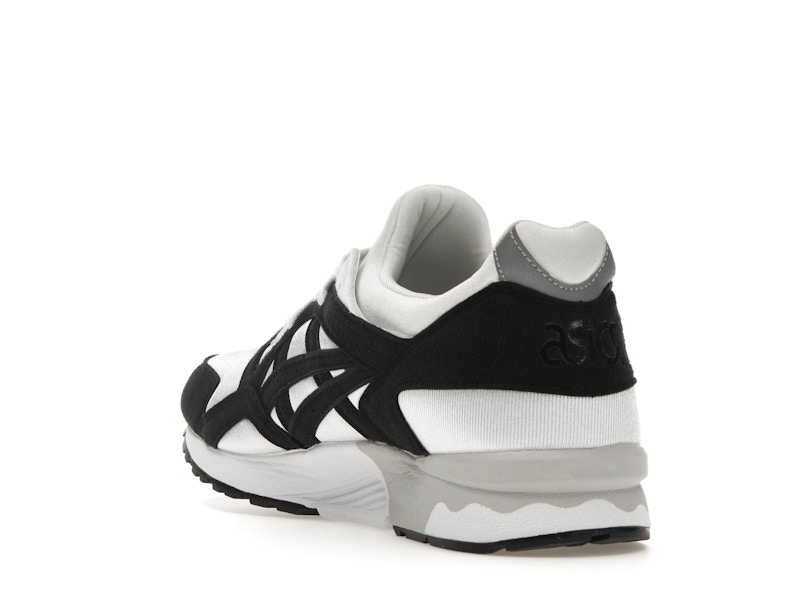 ASICS Gel-Lyte V Comme des Garcons Shirt White