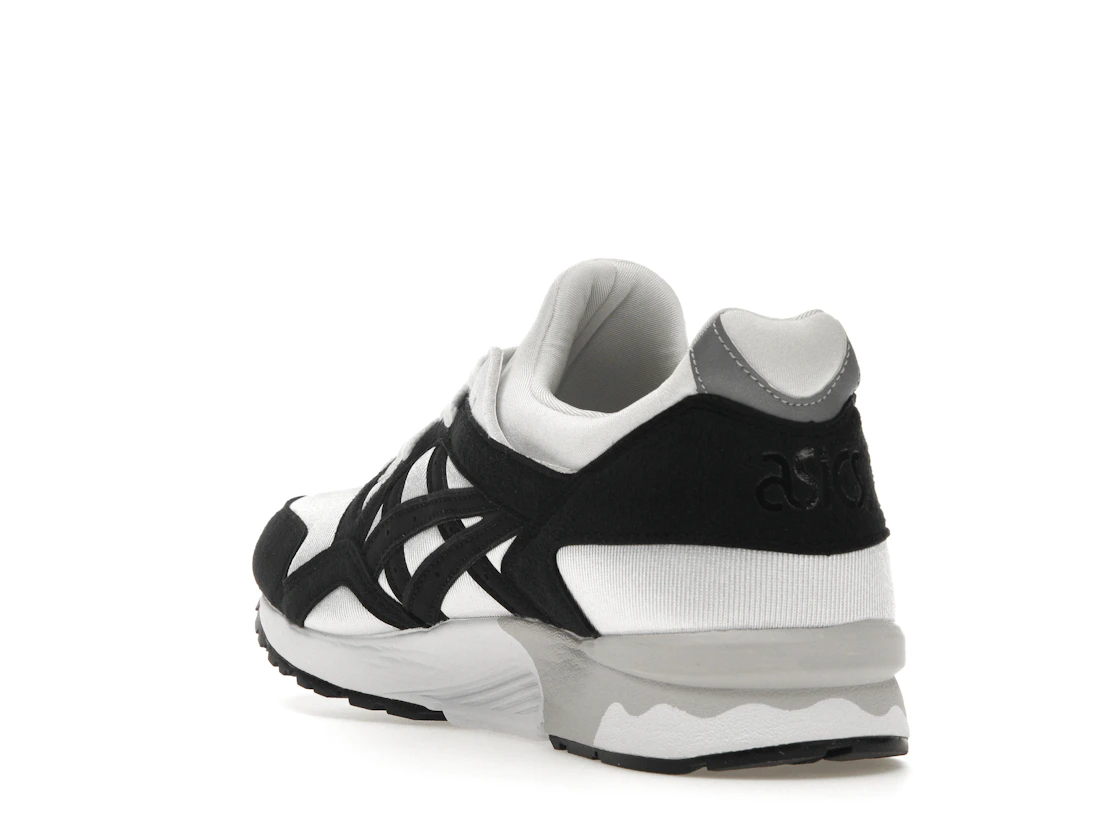 ASICS Gel-Lyte V Comme des Garcons Shirt White