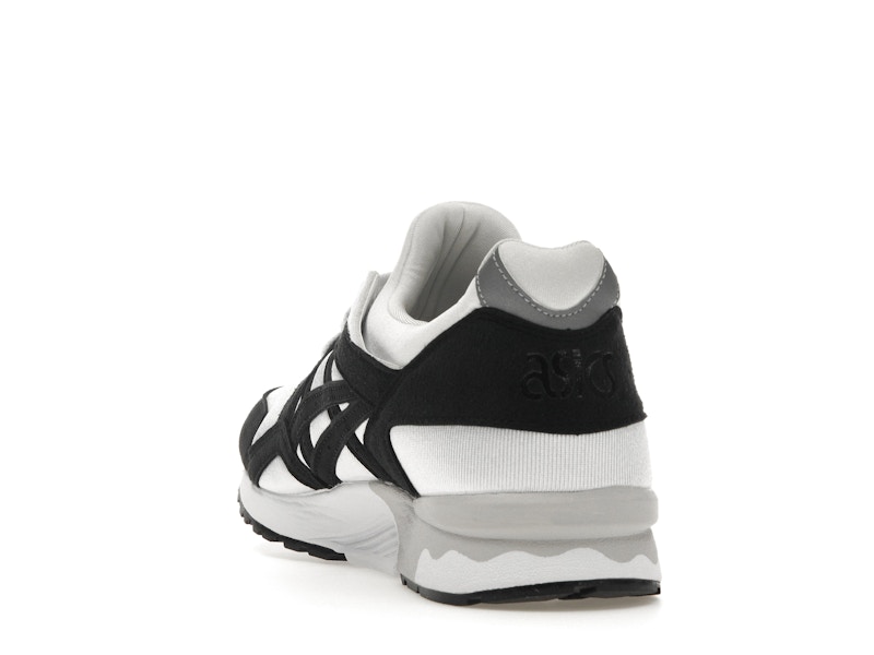 ASICS Gel-Lyte V Comme des Garcons Shirt White