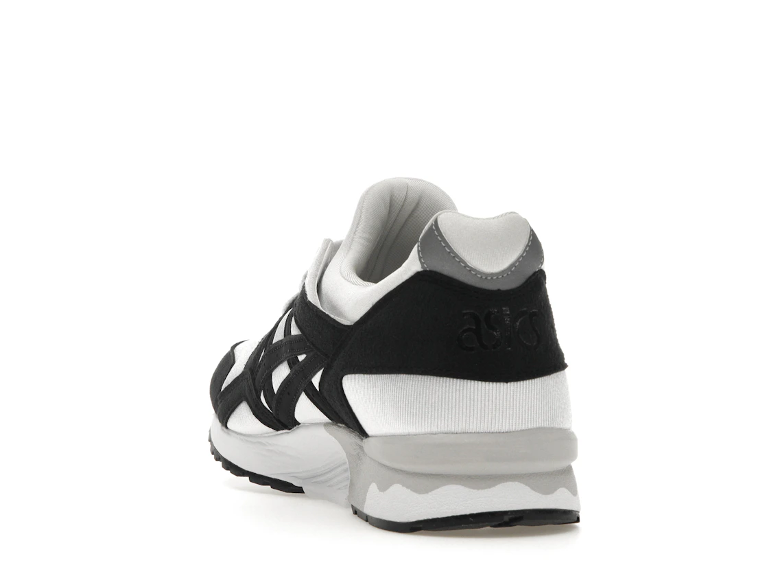 ASICS Gel-Lyte V Comme des Garcons Shirt White