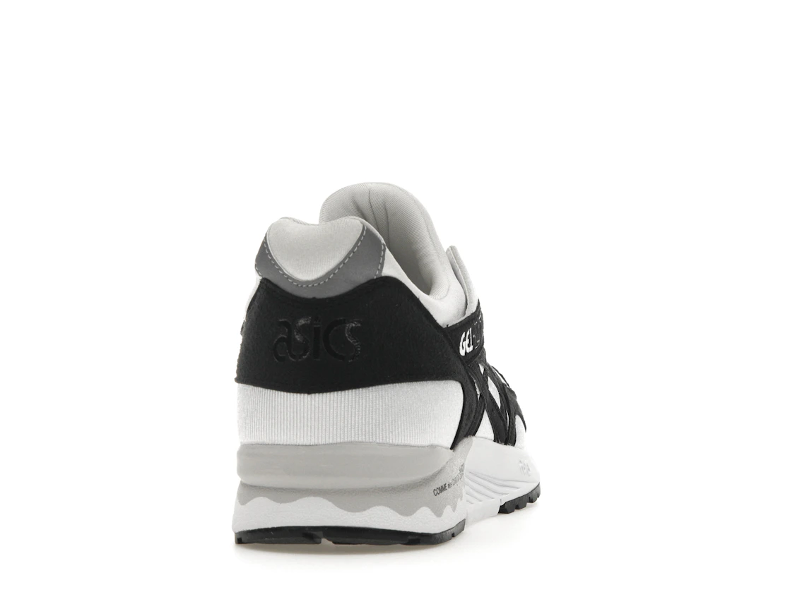 ASICS Gel-Lyte V Comme des Garcons Shirt White