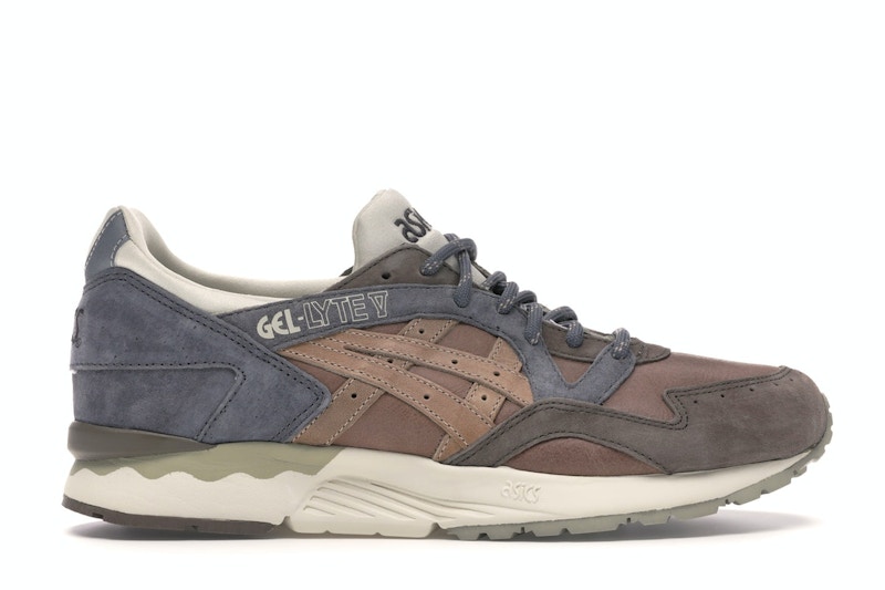 Asics da vinci outlet