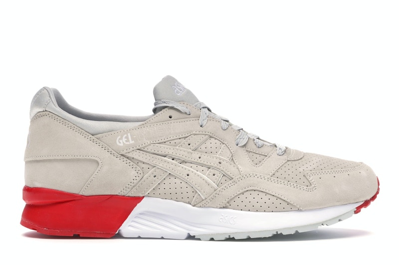 ASICS Gel Lyte V Concepts 8 Ball Special Box
