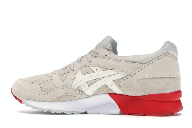 ASICS Gel-Lyte V Concepts 8-Ball (Special Box)