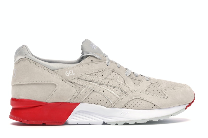 ASICS Gel-Lyte V Concepts 8-Ball (Special Box)