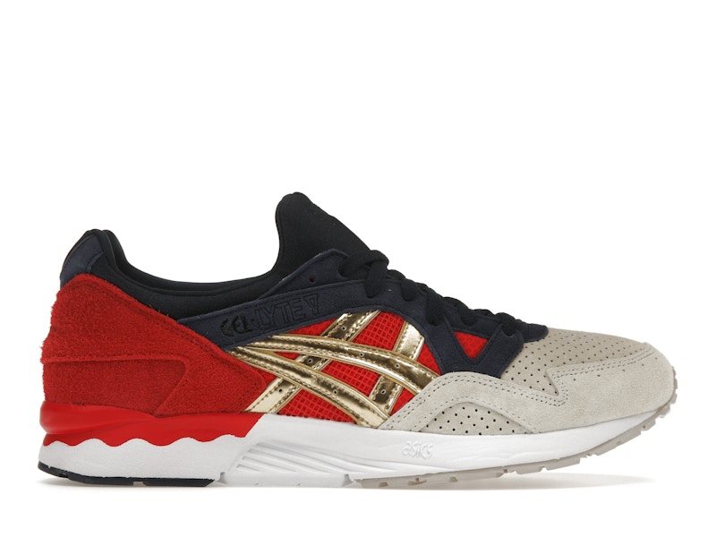 Tenis top asics gel