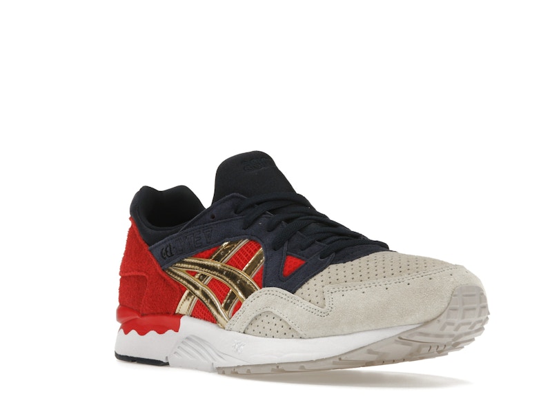 ASICS Gel-Lyte V Concepts Libertea