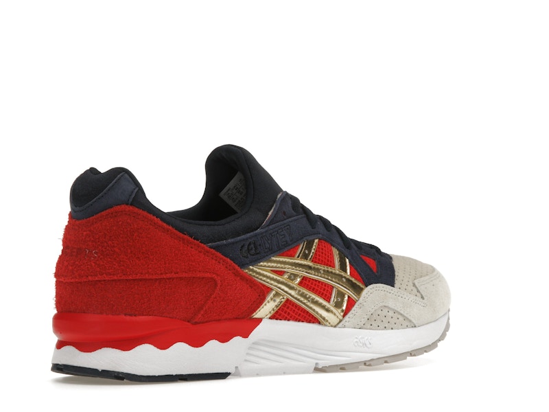 ASICS Gel-Lyte V Concepts Libertea