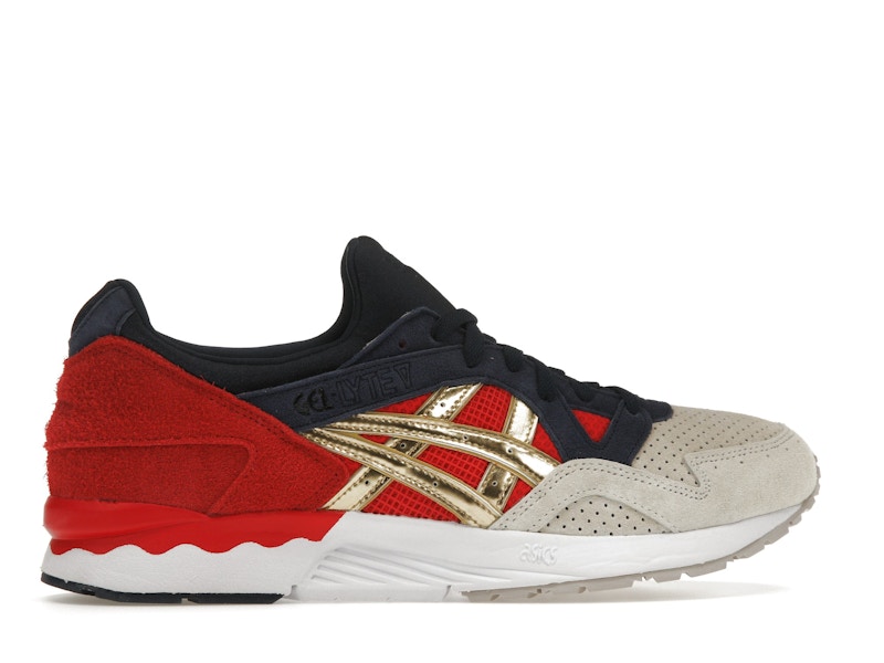 ASICS Gel-Lyte V Concepts Libertea