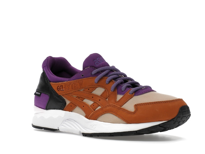 ASICS Gel-Lyte V Concepts Mix & Match Purple