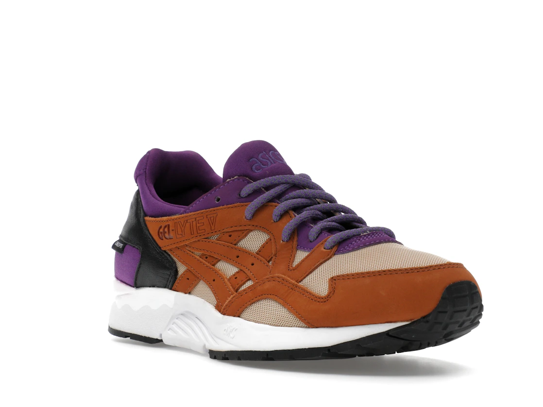 ASICS Gel-Lyte V Concepts Mix & Match Purple