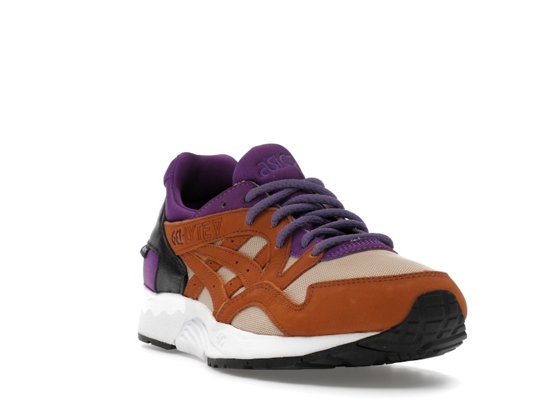 ASICS Gel-Lyte V Concepts Mix & Match Purple