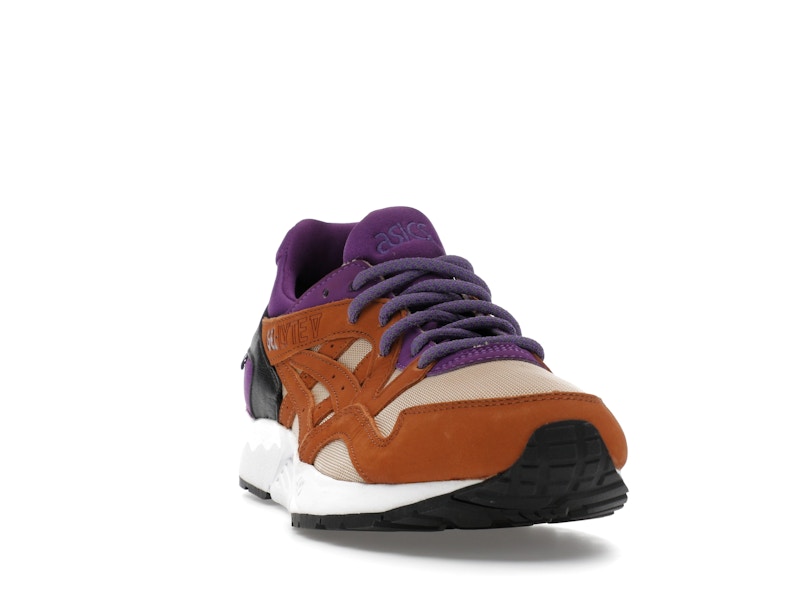 ASICS Gel-Lyte V Concepts Mix & Match Purple