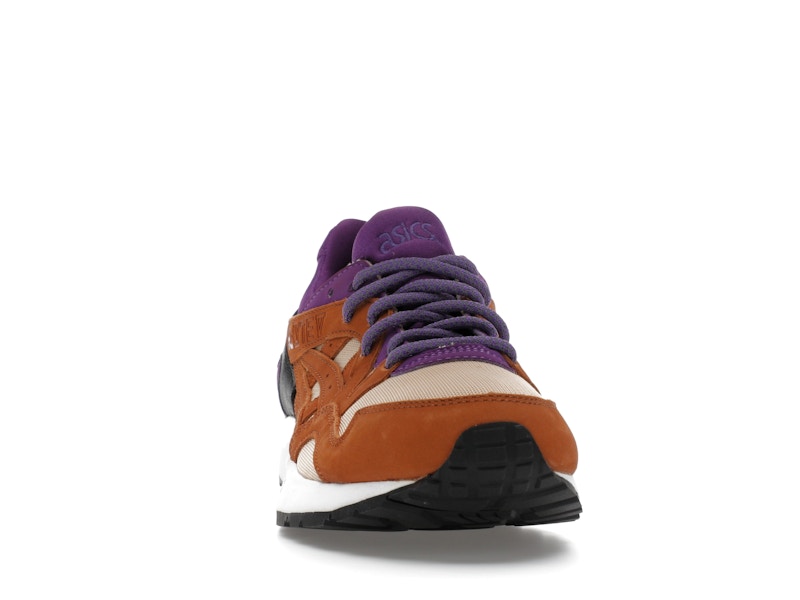 ASICS Gel-Lyte V Concepts Mix & Match Purple