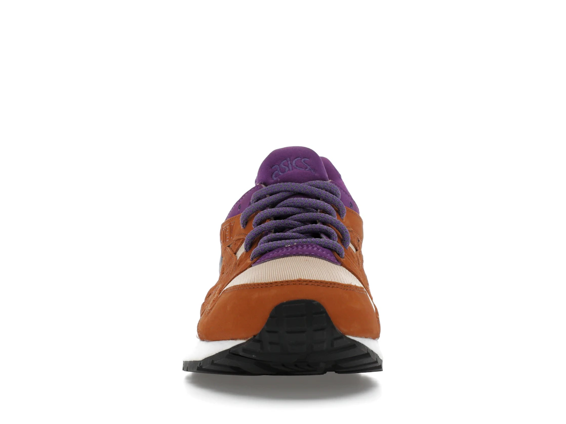 ASICS Gel-Lyte V Concepts Mix & Match Purple