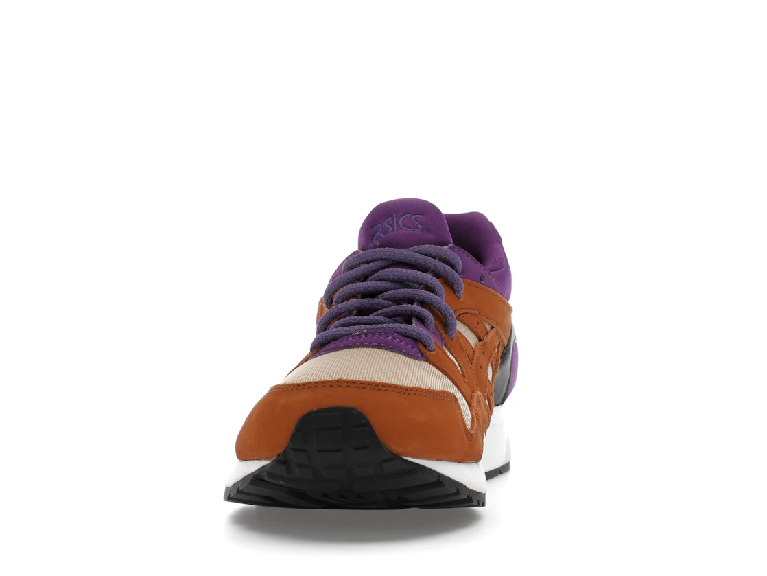 ASICS Gel-Lyte V Concepts Mix & Match Purple