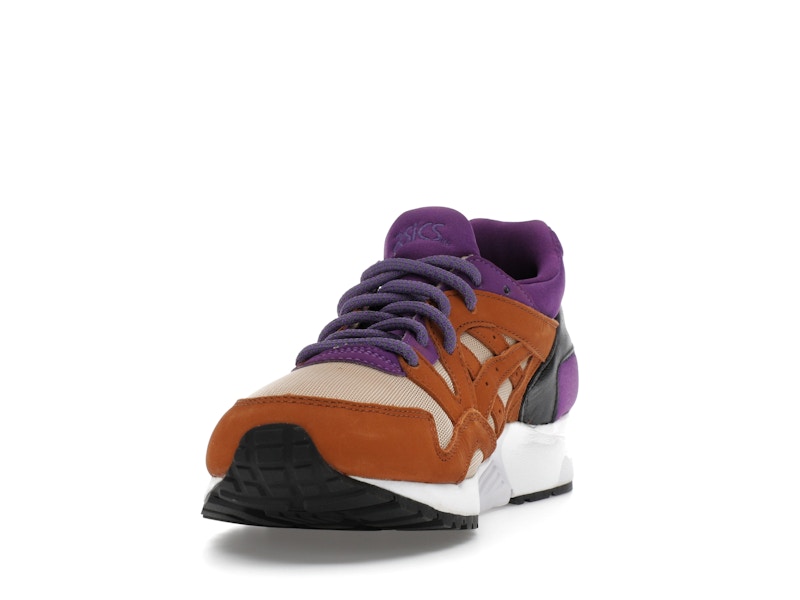 ASICS Gel-Lyte V Concepts Mix & Match Purple